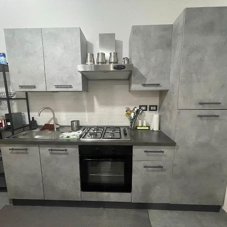 Sweet Lullaby Apartment Rome Luaran gambar