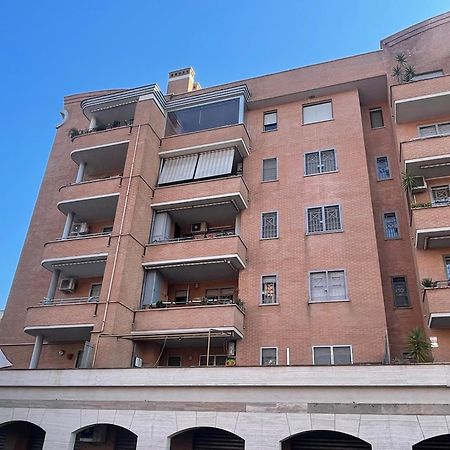 Sweet Lullaby Apartment Rome Luaran gambar