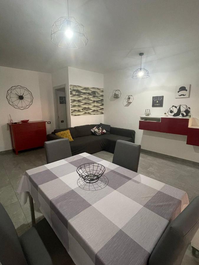 Sweet Lullaby Apartment Rome Luaran gambar