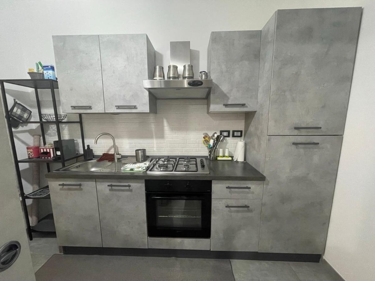Sweet Lullaby Apartment Rome Luaran gambar