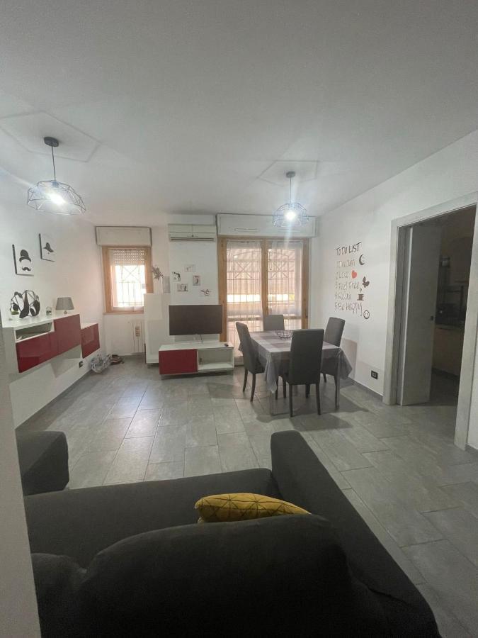 Sweet Lullaby Apartment Rome Luaran gambar