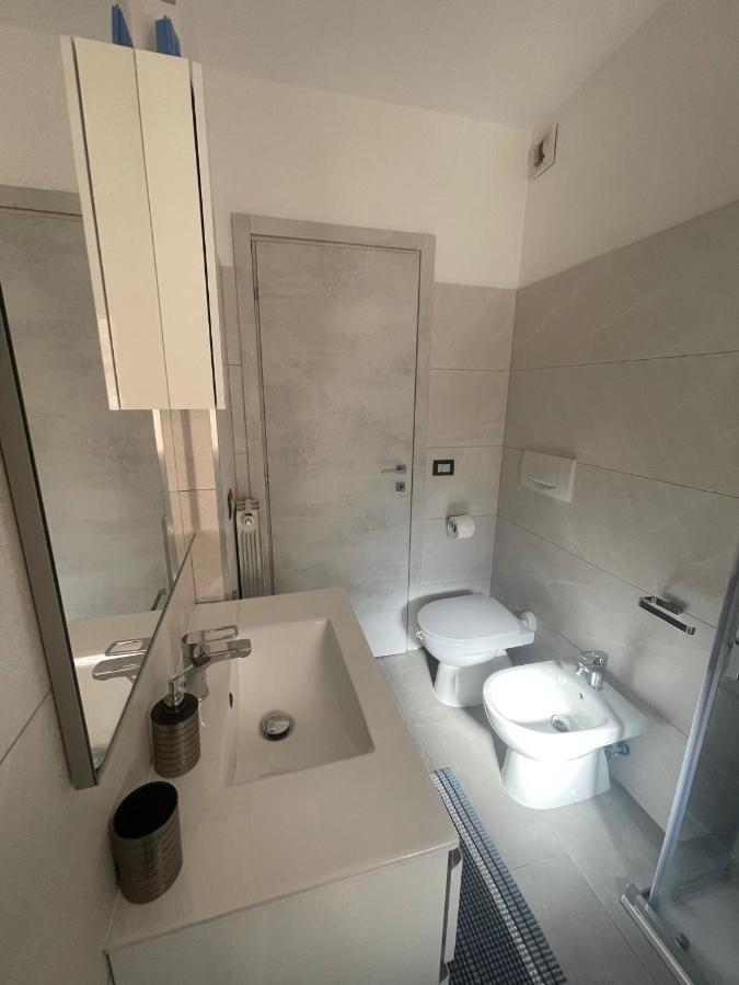 Sweet Lullaby Apartment Rome Luaran gambar