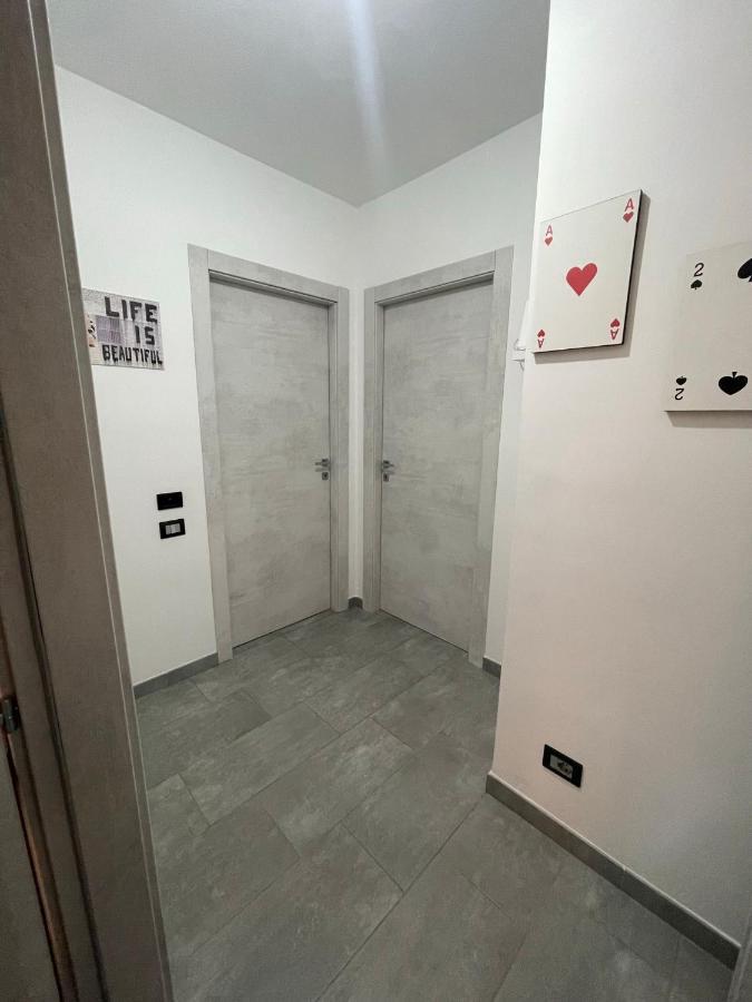 Sweet Lullaby Apartment Rome Luaran gambar