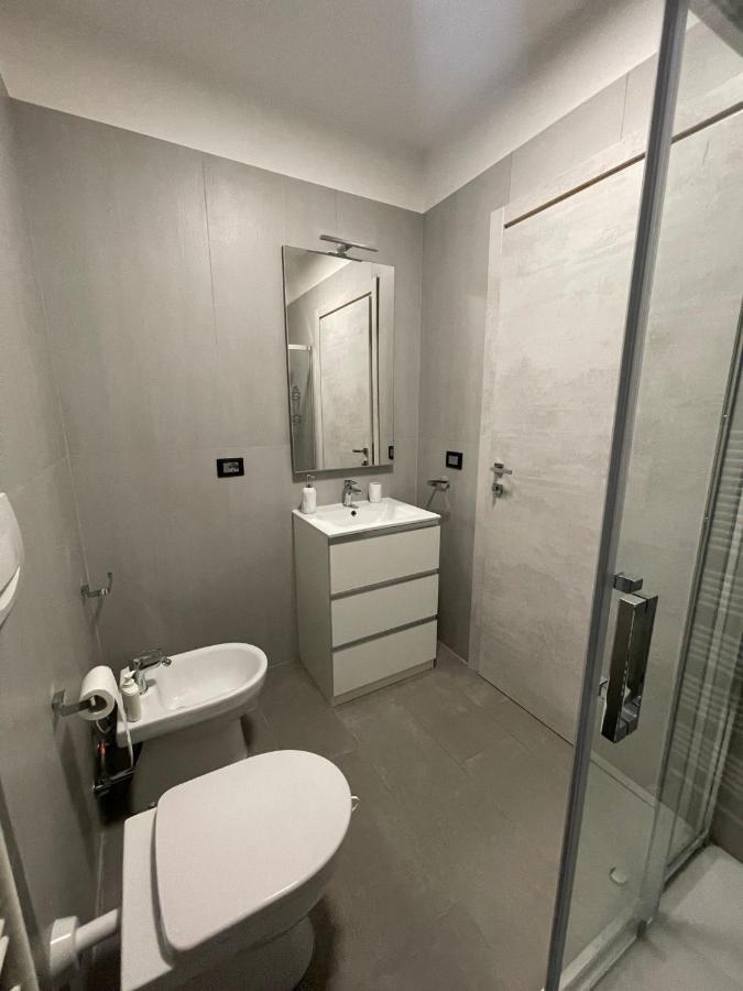 Sweet Lullaby Apartment Rome Luaran gambar
