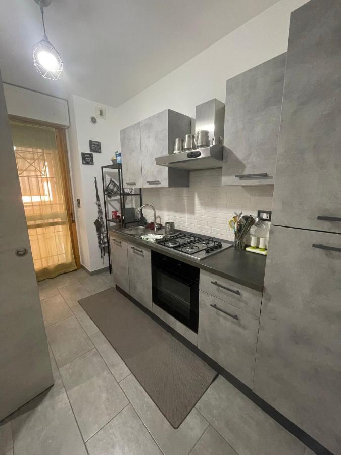 Sweet Lullaby Apartment Rome Luaran gambar