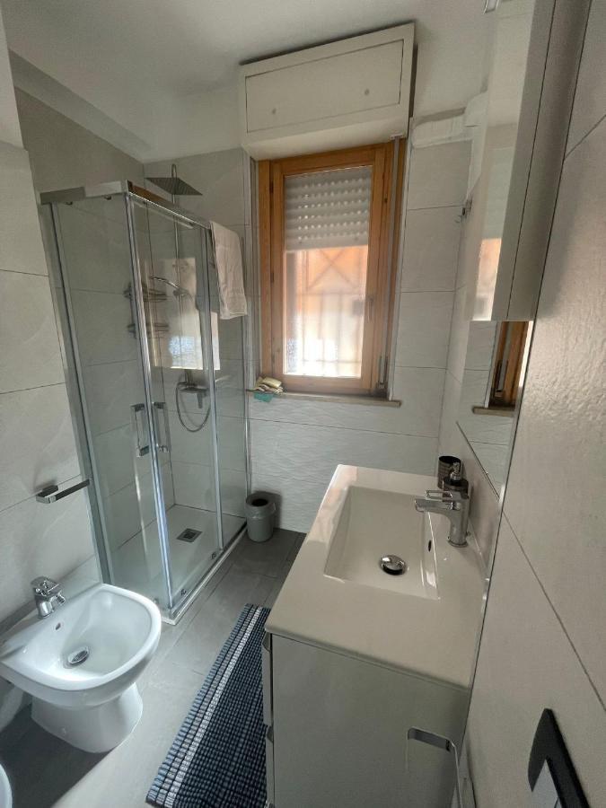 Sweet Lullaby Apartment Rome Luaran gambar