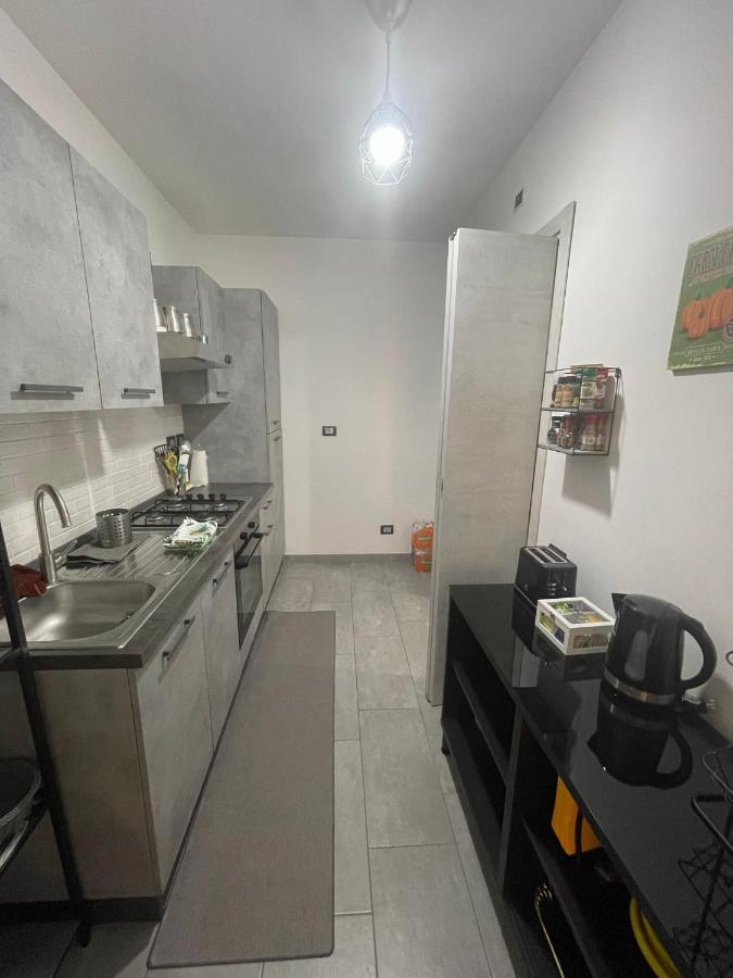 Sweet Lullaby Apartment Rome Luaran gambar