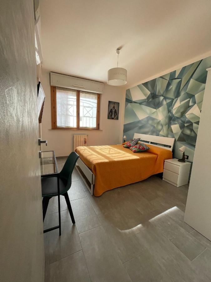 Sweet Lullaby Apartment Rome Luaran gambar