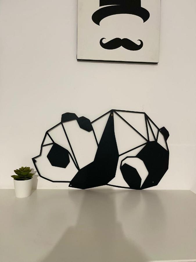 Sweet Lullaby Apartment Rome Luaran gambar